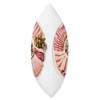 Cold Cut Platter Throw Pillow
