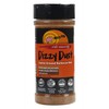 Dizzy Pig Coarse Grind Dizzy Dust All-Purpose Barbecue Seasoning Rub