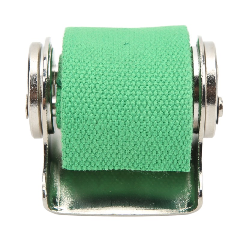 Heavy Duty Strap Filter Wrench Anti Slip Universal Oil Filter