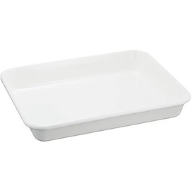 noda horo White Series Tray