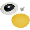 Black & Decker U1450 Polishing And Sanding Kit