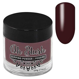 Oh Blush Powder 081 Passion (1oz)