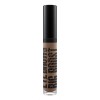 Maquillaje De Cejas Mac Eye Brows Big Boost Fibre Gel