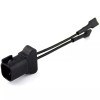 FARBIN Car Horn Connect Adapter Wiring Harness Special Plug for