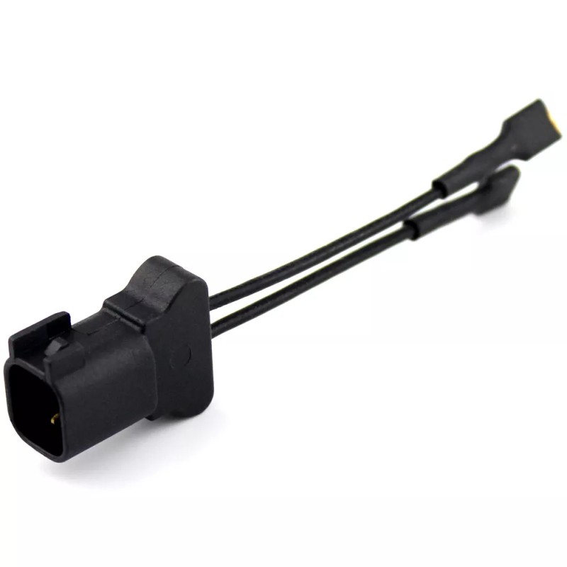 FARBIN Car Horn Connect Adapter Wiring Harness Special Plug for