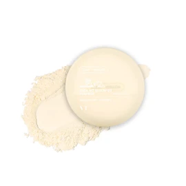VTCOSMETICS Deer Nosebam UV Powder Moisturizing Sensitive Skin Dry Skin Skin Skin Care Korean Cosmetics Sunscreen Sun Care Powder SPF 20 / PA++ Pores Yellow