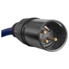 Pronomic Stage DMX3-10 10m DMX Cable for Lighting Effects Wiring