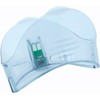 Unlimited chip installed in a light guide compatible with whitening