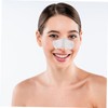 Minkissy 2sets Invisible Nose Membrane Papers Silk Nose Skin Caring
