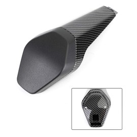 Artudatech Moto Rear Seat Cowl, Motorcycle Rear Seat Fairing Cover Cowl, Fairing Tail Cover fits for Ducati Panigale V4 2018-2019, Panigale V4S 2018-2019