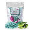 Aloe Vera Wax Beads 400g - Stripless Hard Wax for
