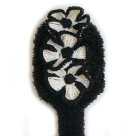 DECORE FOR GOLF DCFR-DR Headcover Head Cover (Driver) Women's DCFR-DR Black