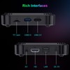 HK1 RBOX K8 Android 13.0 Smart TV Box RK3528 Quad-core
