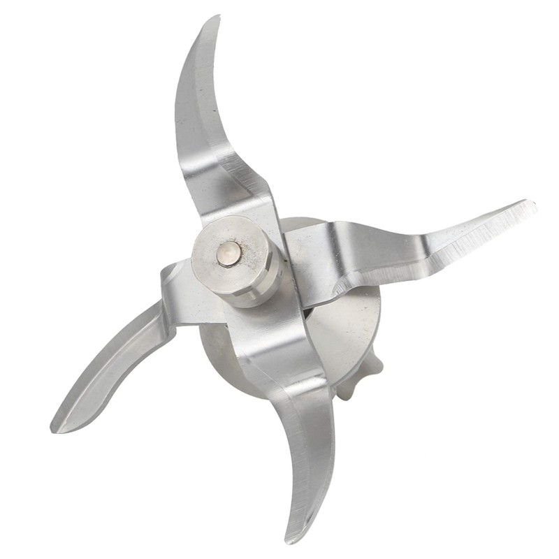 Blender Blade Replacement, Stainless Steel Blender Blade Jug Blender Replacement