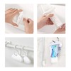 Tsathoggua Pack of 6 Tube Squeezers, Toothpaste Tube, Squeeze Dispenser,