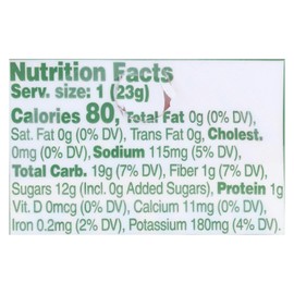 Solely - Fruit Jerky Mango With chili .8 oz (Pack of 12)