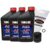 Yamaha Genuine 2019-2023 Kodiak 700 Oil Change Kit