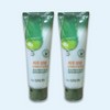 The Saem [더샘] 제주 생생 알로에 수딩로션 250ml 2개 [The