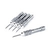 DULO Chisel with Grip [Tungsten Blade PRO] Sujibori Plastic Model