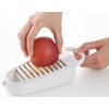 Yoshikawa SJ3303 Slicer Grater, Made in Japan, Grated Radish, Fruit,