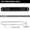 Tresound LED Third 3rd Brake Light for 1999-2007 Chevy Silverado