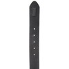 Cipo & Baxx CG206 Men's Leather Belt Colourful Buckle Oval