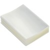 Broccoli Sleeve Protector Embossed & Clear L [BSP-15]