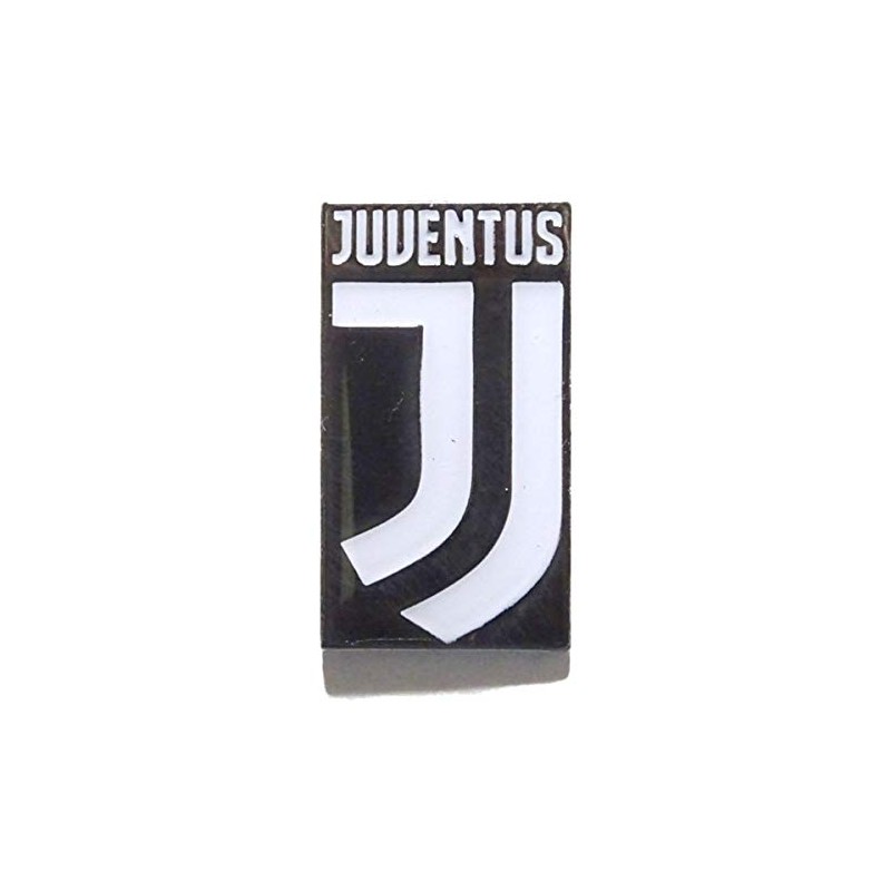 Juventus Football Pin Badge PB – wpn-pdu-i01