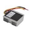 Areyourshop Waterproof DC/DC Power Converter Regulator 12V/24V to 5V 15A
