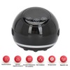 Electric Cupping Machine 5 Heating 5 Suction Gears Negative Pressure