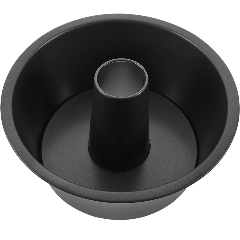 Space Home - Fiorella Baking Mould with Tube - Savarin