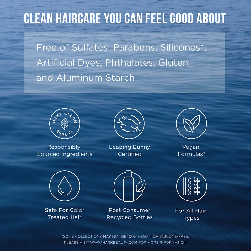 HASK Curl Care Curl Defining Cream 198 ml