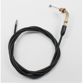 72 Inch Gas Scooter Throttle Cable 33cc 43cc 49cc Parts Zooma X Treme G-Scooter