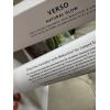 VERSO NATURAL GLOW WITH BAKUCHIOL & VITAMIN C FULLSIZE 1.3
