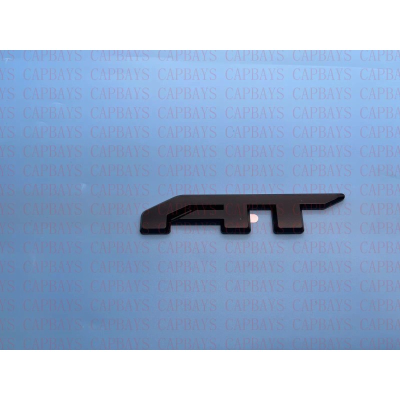 speed 2021-2022 GMC Yukon / Yukon XL AT4 Emblems 84941457