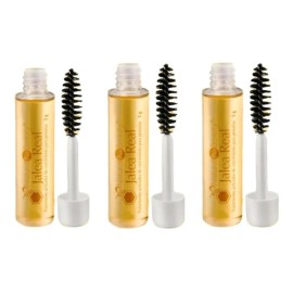 Suero Pestañas Y Cejas Activador Crecimiento Jalea Real