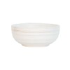 Juliska Bilbao Place Setting (Whitewash, Cereal/Ice Cream Bowl)