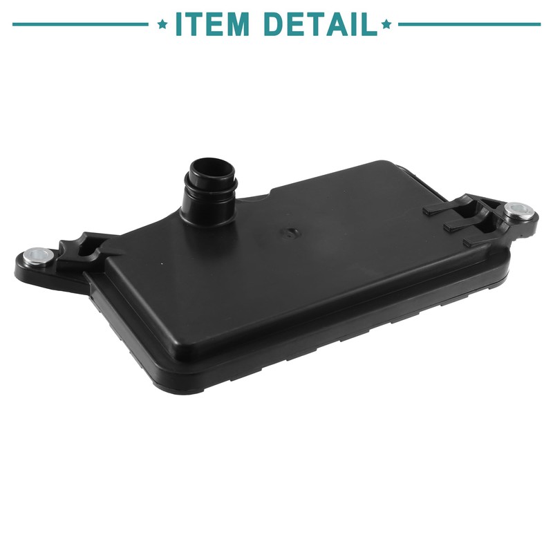 ACROPIX Honda Civic 2012-2015 Automatic Transmission Filter Part Number 25420-RBL-003-1