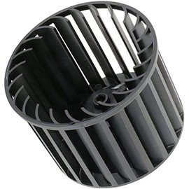 S97010255 S-99110805 for Broan Nutone Blower Wheel fan