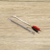 SING F LTD 2 Sets Replacement Cables for Wire Tester