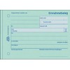 Avery Zweckform Income 304 Sheets, DIN A6, fälschungssicher, 50 Pages,
