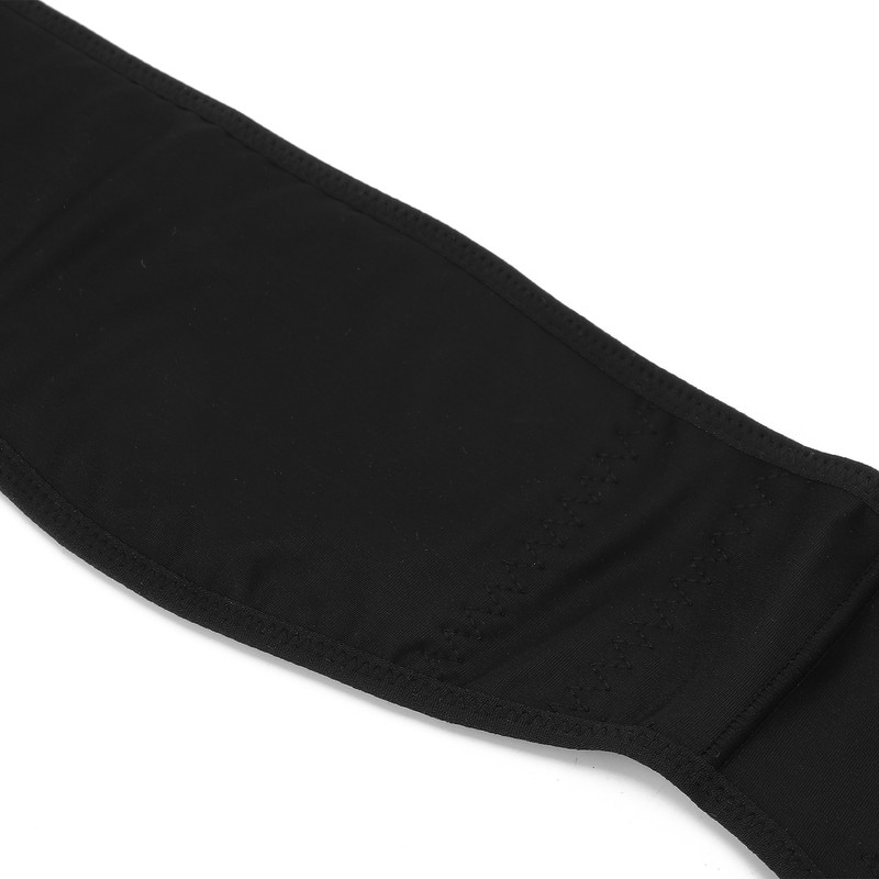 Post Surgery Breast Band Stabilizer Breast Augmentation Support Band Wrap