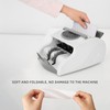 Bill Acceptor Cleaning Cards Currency Counter Cleaning Card Money Counting