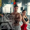 Hero sport L-carnitina 60 Caps Pouch Hero Sport Sabor Sin