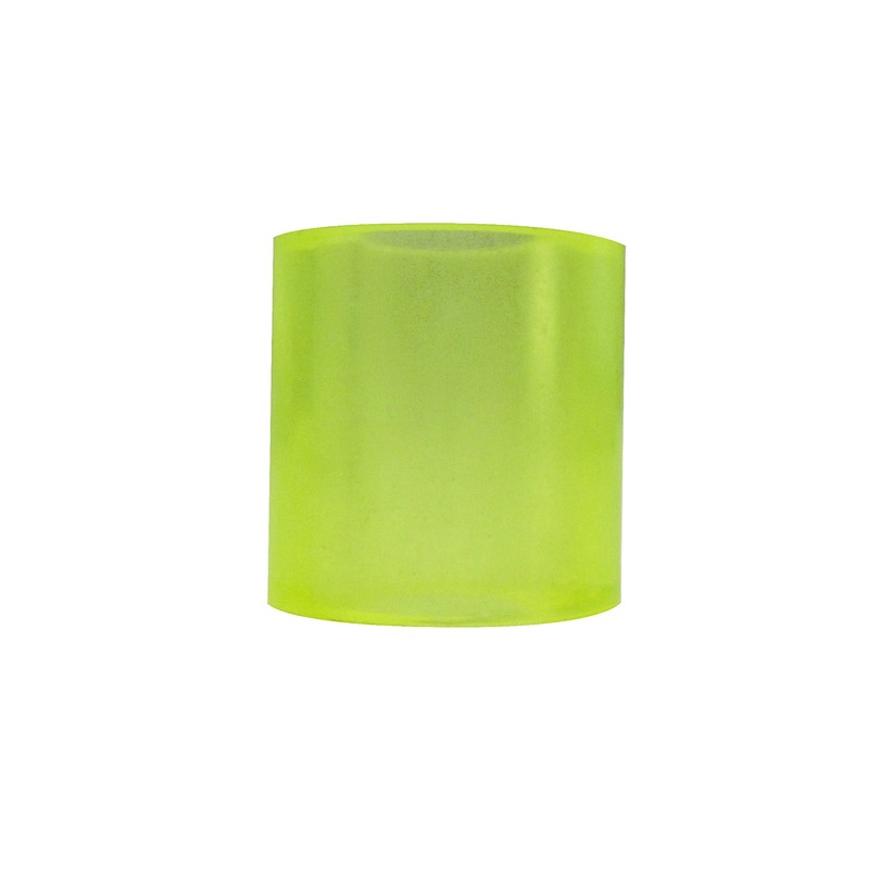 Polyurethane Lower Bead Roller Replacement Forming Die Wheel Tool For