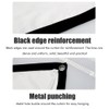 Projector Screen Portable Foldable Projection Screen for Home Theater Camping