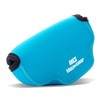 MegaGear MG1937 Ultra Light Neoprene Camera Case Compatible with Olympus