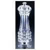 IKEDA ソルトミル SMA-150 本体アクリル・金具18-12ステンレス・ツマミ真鍮 日本 PSL99
