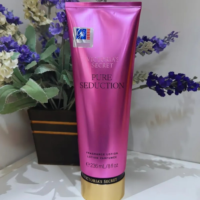 Victoria's Secret Pure Seduction Crema corporal 236 ml