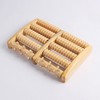 Ecowood foot pressure plate